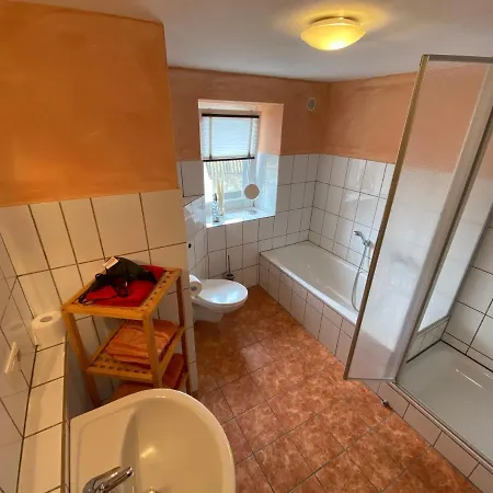 בית נופש Ferienhaus Josy