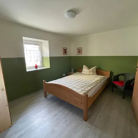 בית נופש Ferienhaus Josy Einig