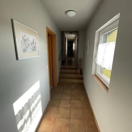 Ferienhaus Josy בית נופש *