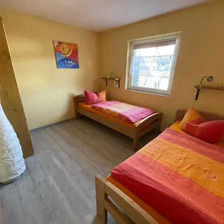 Ferienhaus Josy Einig