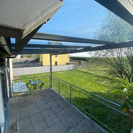 Ferienhaus Josy